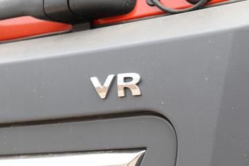 ó VR 180 4X2 ƽ䳵(DFH5160TPBBX1JV)ͼƬ