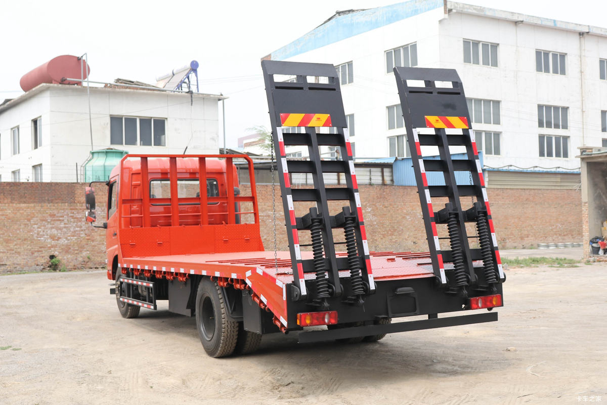 �������ó� ���VR 180���� 4X2 ƽ�����䳵(DFH5160TPBBX1JV)���