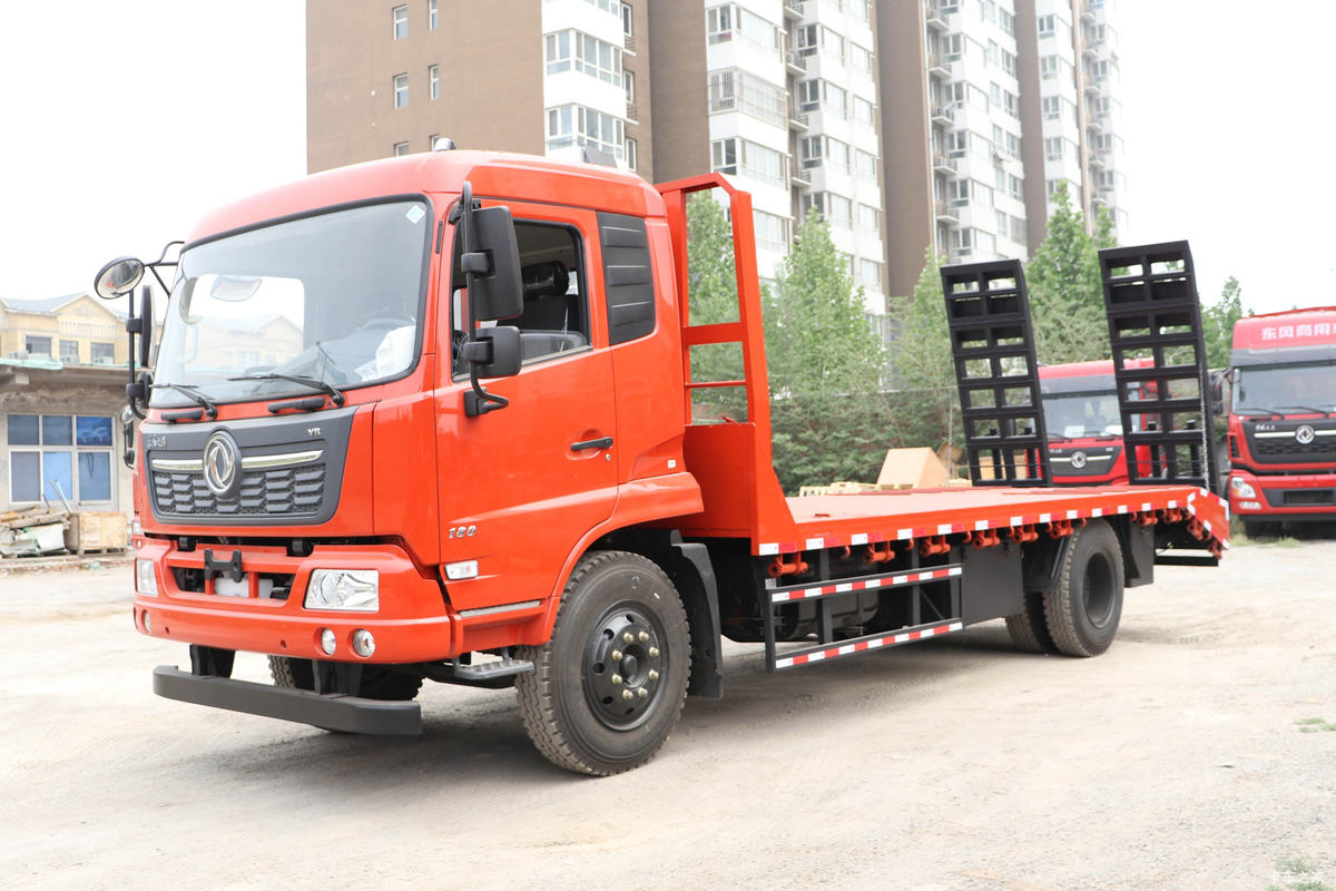 �������ó� ���VR 180���� 4X2 ƽ�����䳵(DFH5160TPBBX1JV)���