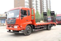 东风商用车 天锦VR 180马力 4X2 平板运输车(DFH5160TPBBX1JV)