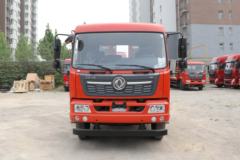 东风商用车 天锦VR 180马力 4X2 平板运输车(DFH5160TPBBX1JV)