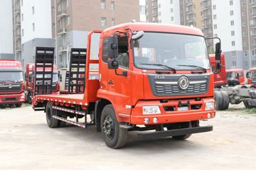 东风商用车 天锦VR 185马力 4X2 平板运输车(DFH5180TPBBX2)