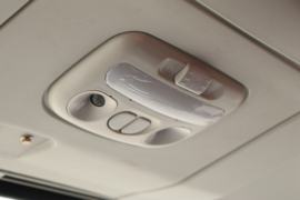 东风天锦VR&nbsp;平板运输车驾驶室图片