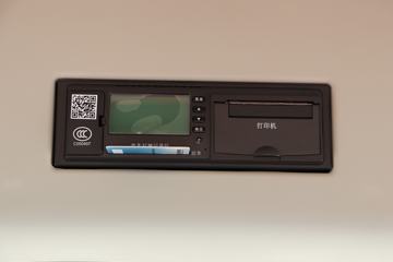 ó VR 180 4X2 ƽ䳵(DFH5160TPBBX1JV)ͼƬ