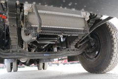 东风商用车 天锦VR 180马力 4X2 平板运输车(DFH5160TPBBX1JV)