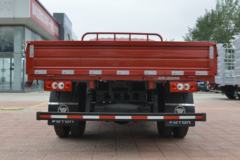 福田 欧马可S1系 156马力 4.17米单排栏板轻卡(采埃孚6挡)(BJ1048V9JD6-F3)