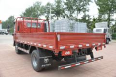 福田 欧马可S1系 156马力 4.17米单排栏板轻卡(采埃孚6挡)(BJ1048V9JD6-F3)