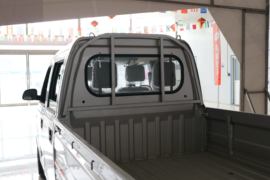 优劲&nbsp;载货车外观                                                图片