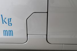 优劲&nbsp;载货车外观                                                图片