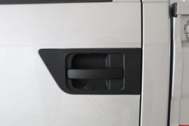 优劲&nbsp;载货车外观                                                图片