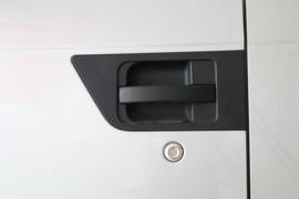 优劲&nbsp;载货车外观                                                图片