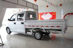 开瑞优劲硬核技术来袭，助你赚钱一步到位！