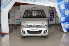 盛夏钜惠，开瑞全系大放价，错过再等一年！