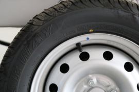 优劲&nbsp;载货车底盘                                                图片