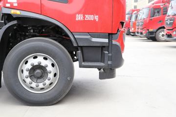 �������ó� ���KR 245���� 6X2 8.6����ʽ�ػ���(DFH5250XXYBXV)ͼƬ