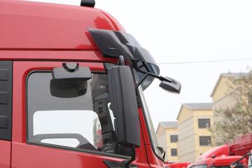 �������ó� ���KR 245���� 6X2 8.6����ʽ�ػ���(DFH5250XXYBXV)ͼƬ