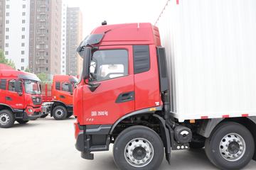 �������ó� ���KR 245���� 6X2 8.6����ʽ�ػ���(DFH5250XXYBXV)ͼƬ