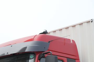 �������ó� ���KR 245���� 6X2 8.6����ʽ�ػ���(DFH5250XXYBXV)ͼƬ