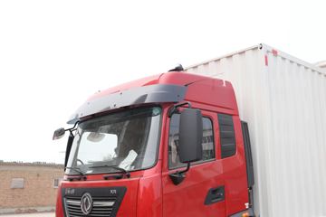 �������ó� ���KR 245���� 6X2 8.6����ʽ�ػ���(DFH5250XXYBXV)ͼƬ