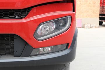 �������ó� ���KR 245���� 6X2 8.6����ʽ�ػ���(DFH5250XXYBXV)ͼƬ