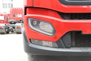 �������ó� ���KR 245���� 6X2 8.6����ʽ�ػ���(DFH5250XXYBXV)ͼƬ