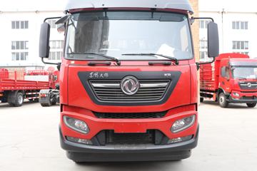 �������ó� ���KR 245���� 6X2 8.6����ʽ�ػ���(DFH5250XXYBXV)ͼƬ