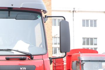 �������ó� ���KR 245���� 6X2 8.6����ʽ�ػ���(DFH5250XXYBXV)ͼƬ