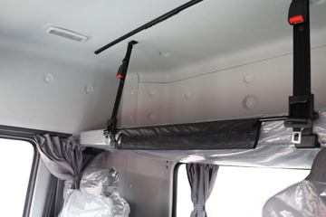 �������ó� ���KR 245���� 6X2 8.6����ʽ�ػ���(DFH5250XXYBXV)ͼƬ