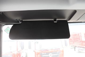 �������ó� ���KR 245���� 6X2 8.6����ʽ�ػ���(DFH5250XXYBXV)ͼƬ