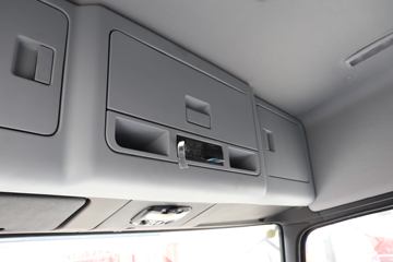 �������ó� ���KR 245���� 6X2 8.6����ʽ�ػ���(DFH5250XXYBXV)ͼƬ