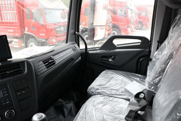 �������ó� ���KR 245���� 6X2 8.6����ʽ�ػ���(DFH5250XXYBXV)ͼƬ