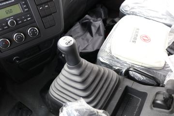 �������ó� ���KR 245���� 6X2 8.6����ʽ�ػ���(DFH5250XXYBXV)ͼƬ