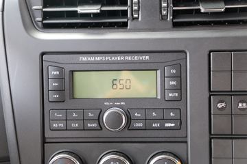 �������ó� ���KR 245���� 6X2 8.6����ʽ�ػ���(DFH5250XXYBXV)ͼƬ