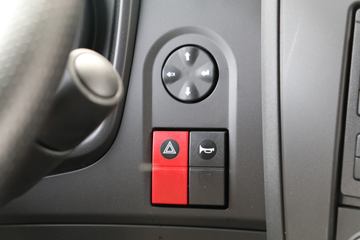 �������ó� ���KR 245���� 6X2 8.6����ʽ�ػ���(DFH5250XXYBXV)ͼƬ