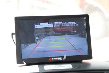 �������ó� ���KR 245���� 6X2 8.6����ʽ�ػ���(DFH5250XXYBXV)ͼƬ