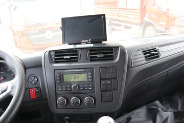 �������ó� ���KR 245���� 6X2 8.6����ʽ�ػ���(DFH5250XXYBXV)ͼƬ