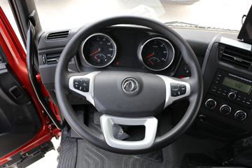 �������ó� ���KR 245���� 6X2 8.6����ʽ�ػ���(DFH5250XXYBXV)ͼƬ