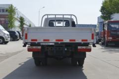 东风途逸 T5 1.5L 113马力 3.7米单排栏板小卡(国六)(EQ1031S16QE)