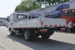 东风途逸 T5 1.5L 113马力 3.7米单排栏板小卡(国六)(EQ1031S16QE)