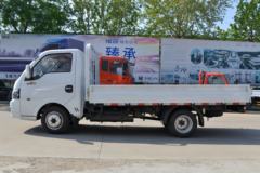 东风途逸 T5 1.5L 113马力 3.7米单排栏板小卡(国六)(EQ1031S16QE)