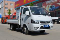东风途逸 T5 1.5L 113马力 3.7米单排栏板小卡(国六)(EQ1031S16QE)