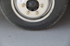 东风途逸 T5 1.5L 113马力 3.7米单排栏板小卡(国六)(EQ1031S16QE)