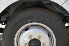 东风途逸 T5 1.5L 113马力 3.7米单排栏板小卡(国六)(EQ1031S16QE)
