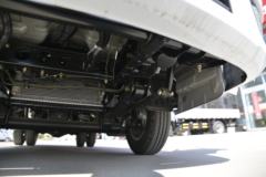 东风途逸 T5 1.5L 113马力 3.7米单排栏板小卡(国六)(EQ1031S16QE)