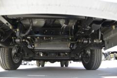 东风途逸 T5 1.5L 113马力 3.7米单排栏板小卡(国六)(EQ1031S16QE)