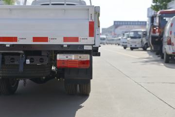 东风途逸 T5 1.5L 113马力 3.7米单排栏板小卡(国六)(EQ1031S16QE)上装图片