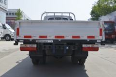 东风途逸 T5 1.5L 113马力 3.7米单排栏板小卡(国六)(EQ1031S16QE)