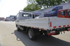 东风途逸 T5 1.5L 113马力 3.7米单排栏板小卡(国六)(EQ1031S16QE)