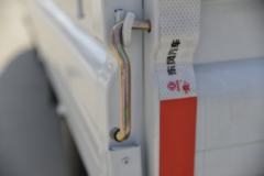 东风途逸 T5 1.5L 113马力 3.7米单排栏板小卡(国六)(EQ1031S16QE)