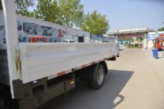 东风途逸 T5 1.5L 113马力 3.7米单排栏板小卡(国六)(EQ1031S16QE)